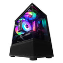 Alpha Reyna Black Desktop Gaming PC | DataBlitz