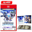 Nintendo Switch 2 The Legend of Heroes Trails Beyond the Horizon