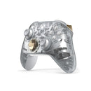 Xbox Wireless Controller Ghost Cipher Special Edition