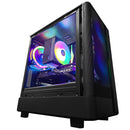 Alpha DB330M Mesh Black Desktop Gaming PC | DataBlitz