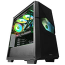 Aurora Cyclops Black Desktop Gaming PC | DataBlitz