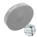 Baseus Colourful Circle Velcro Strap 3M