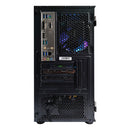 Alpha Nexus Air Black Desktop Gaming PC
