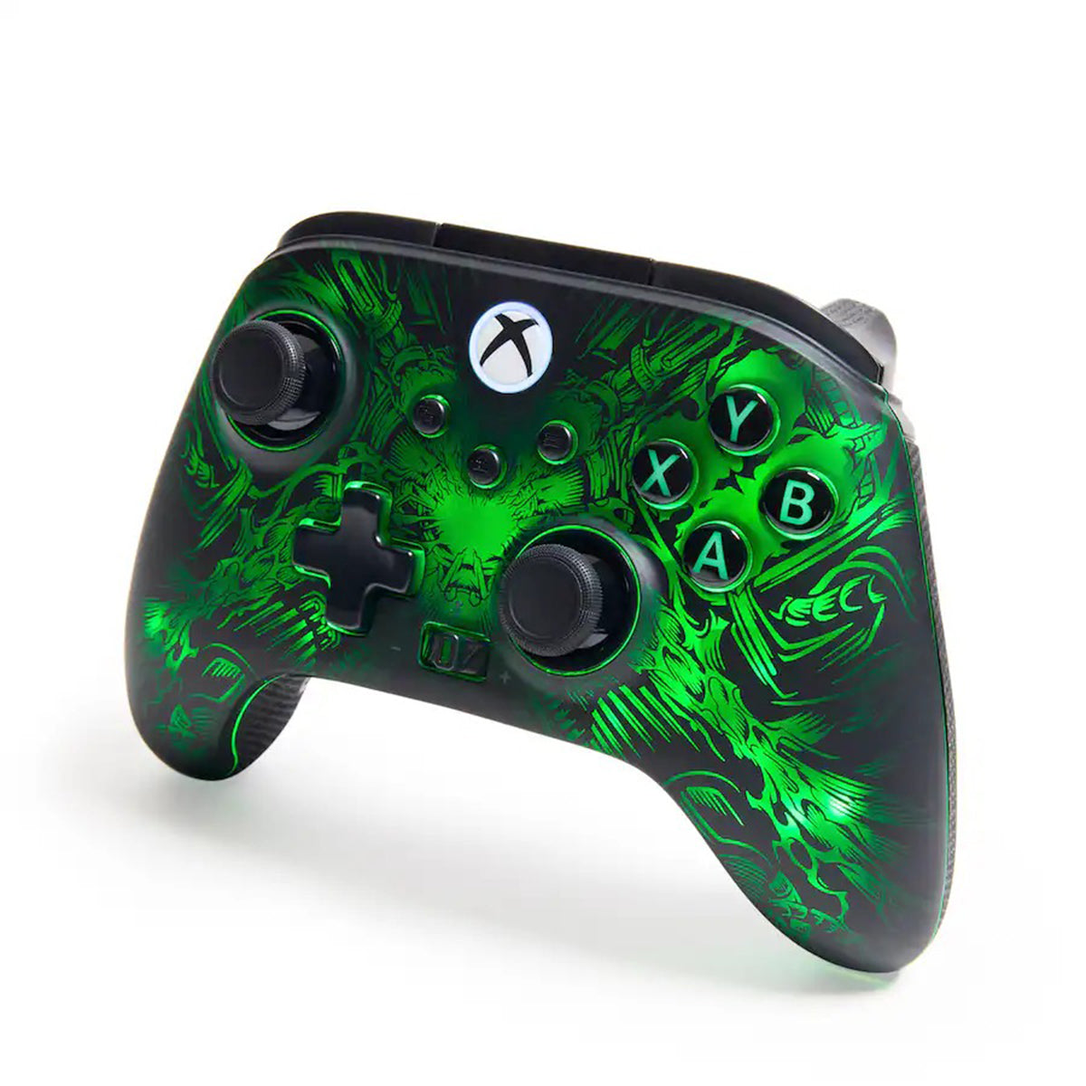 PowerA Fusion Pro Wireless Controller for XBOX Series X/S with Lumectra (XBGP0278-01)