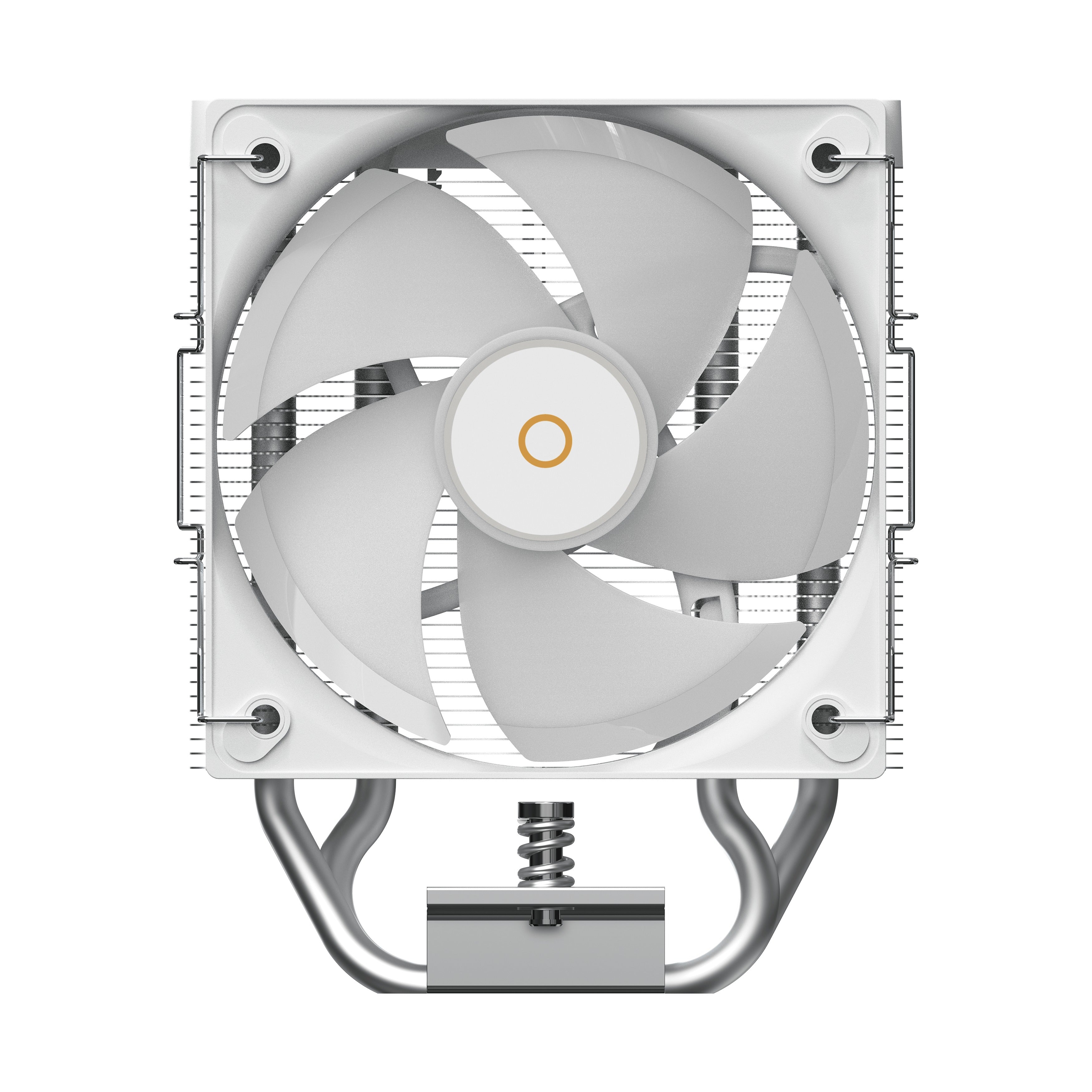 Ocypus Gamma A40 ARGB Digital CPU Cooler | DataBlitz