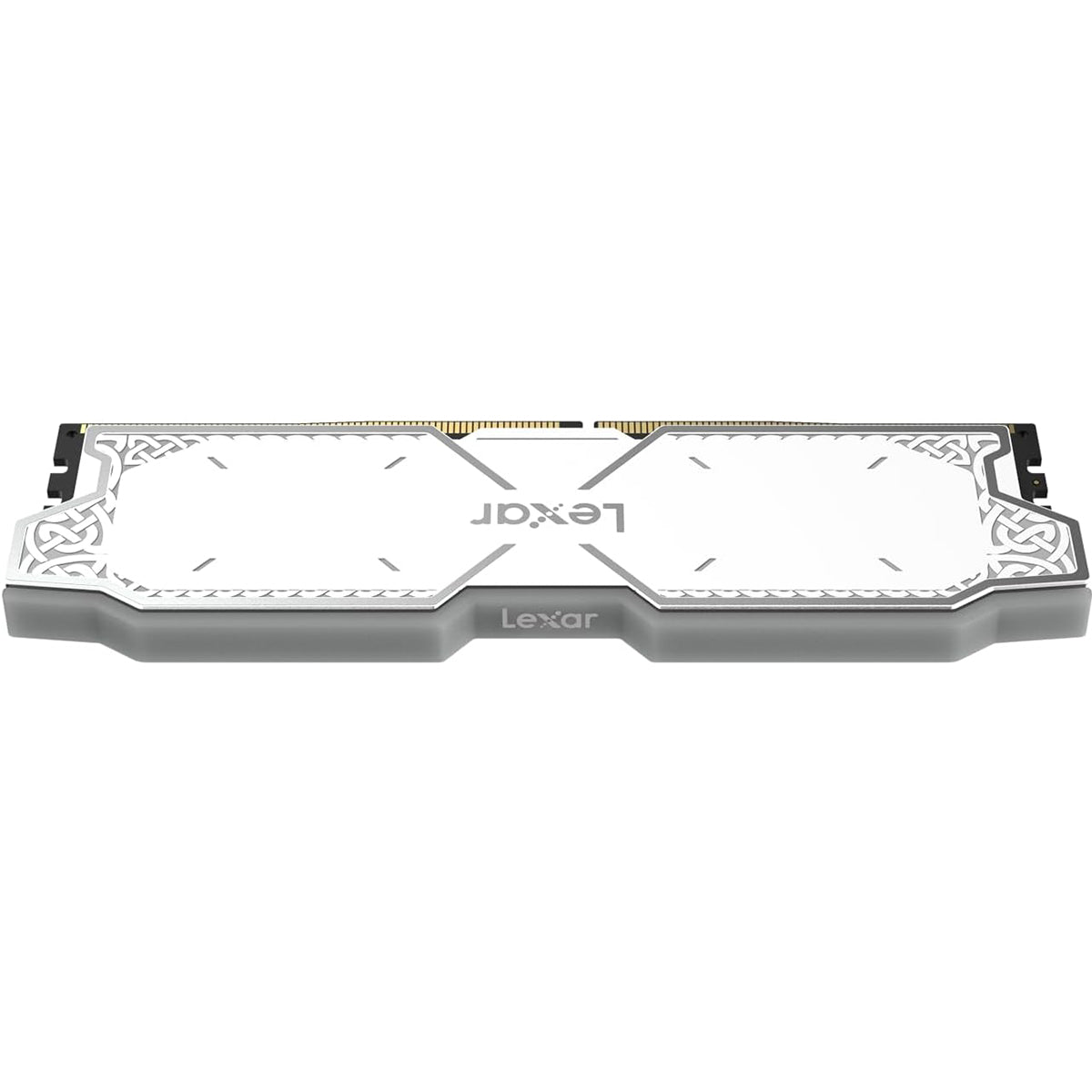 Lexar Thor 32GB Kit (16GBx2) DDR5 6000MHz Gaming Desktop Memory