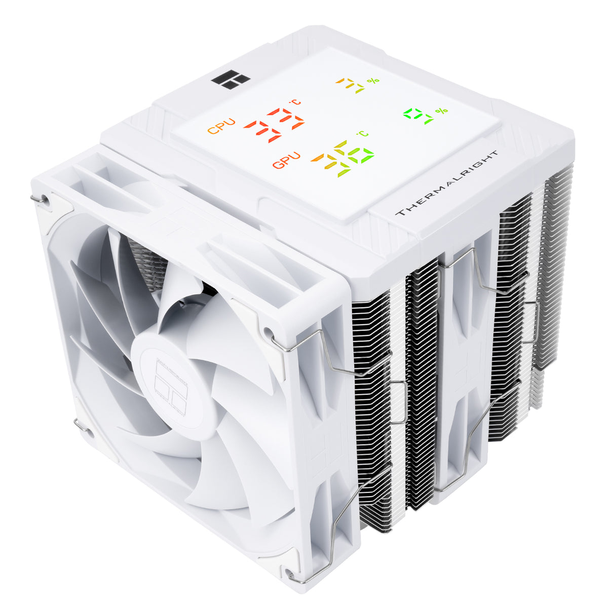 Thermalright Peerless Assassin 120 Digital CPU Cooler