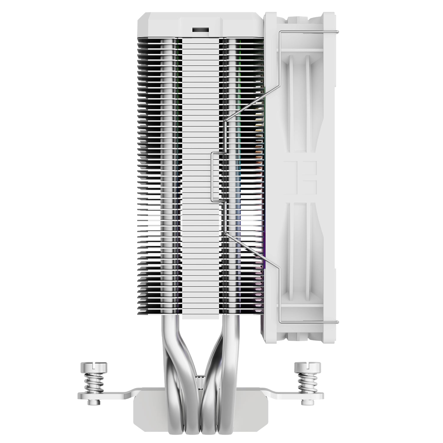 Thermalright Assassin X 120 R Digital ARGB CPU Air Cooler