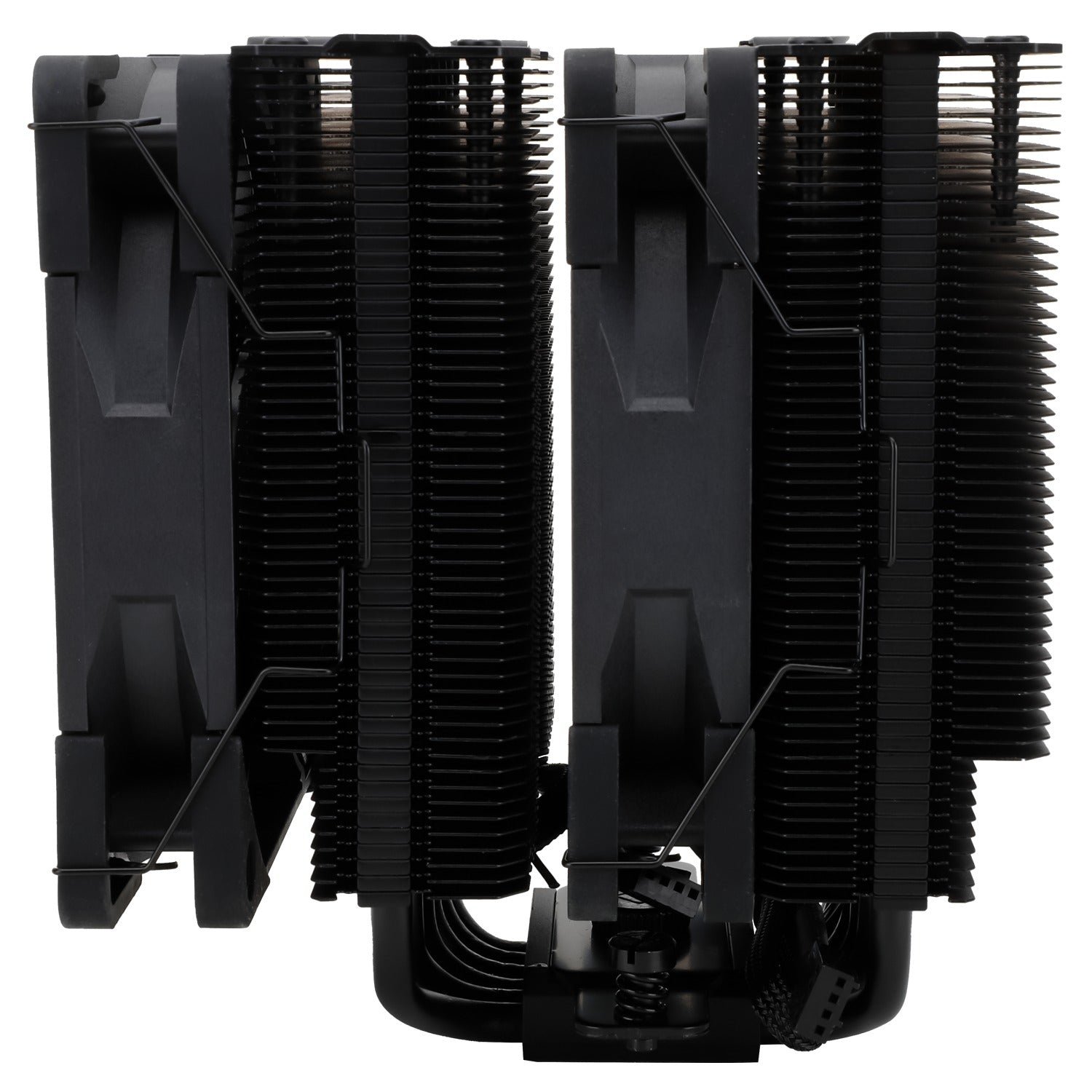 Thermalright Peerless Assassin 120 Dual-Tower CPU Air Cooler (Black)