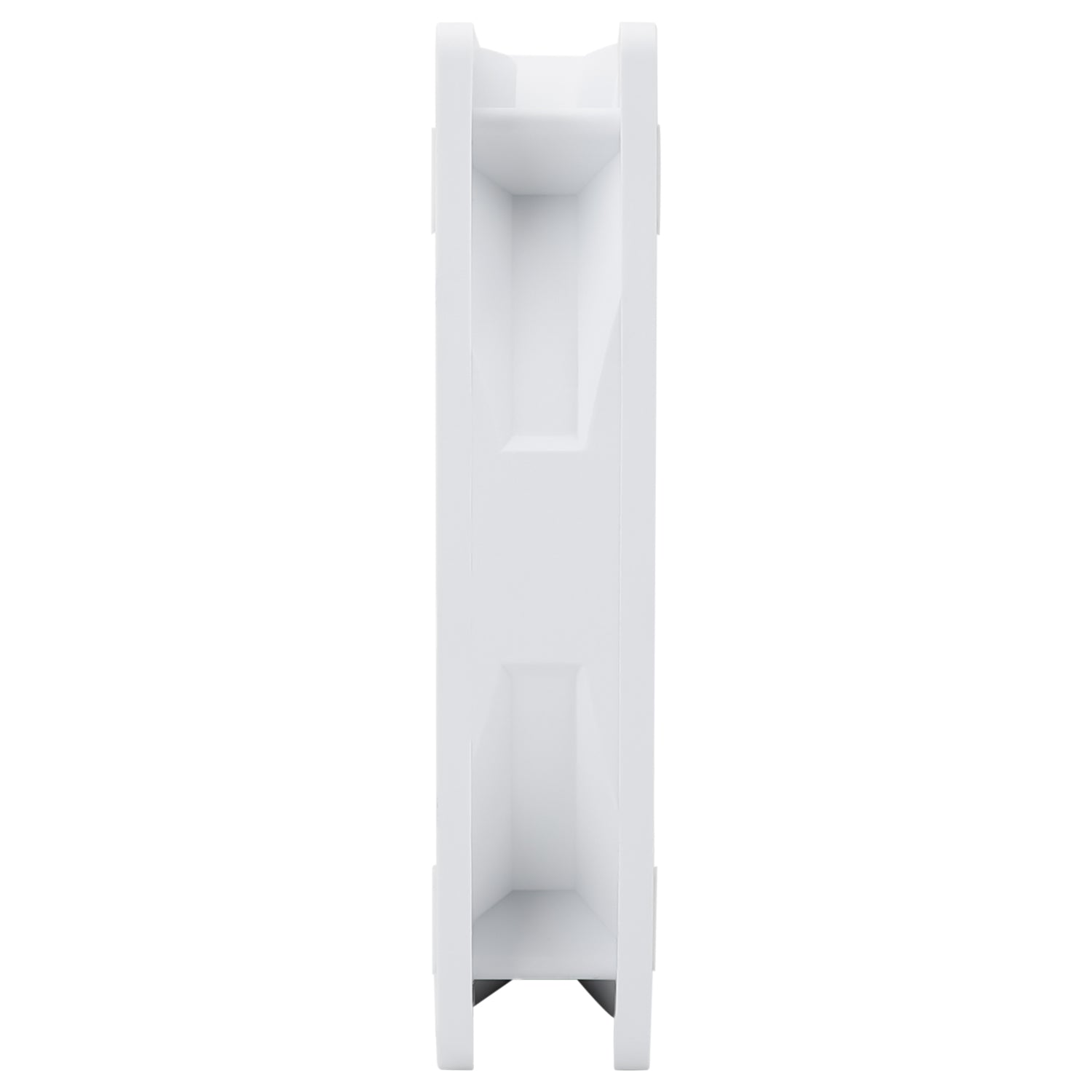 Thermalright TL-C12CW-S ARGB 120mm High Performance PWM Case Fan (White)