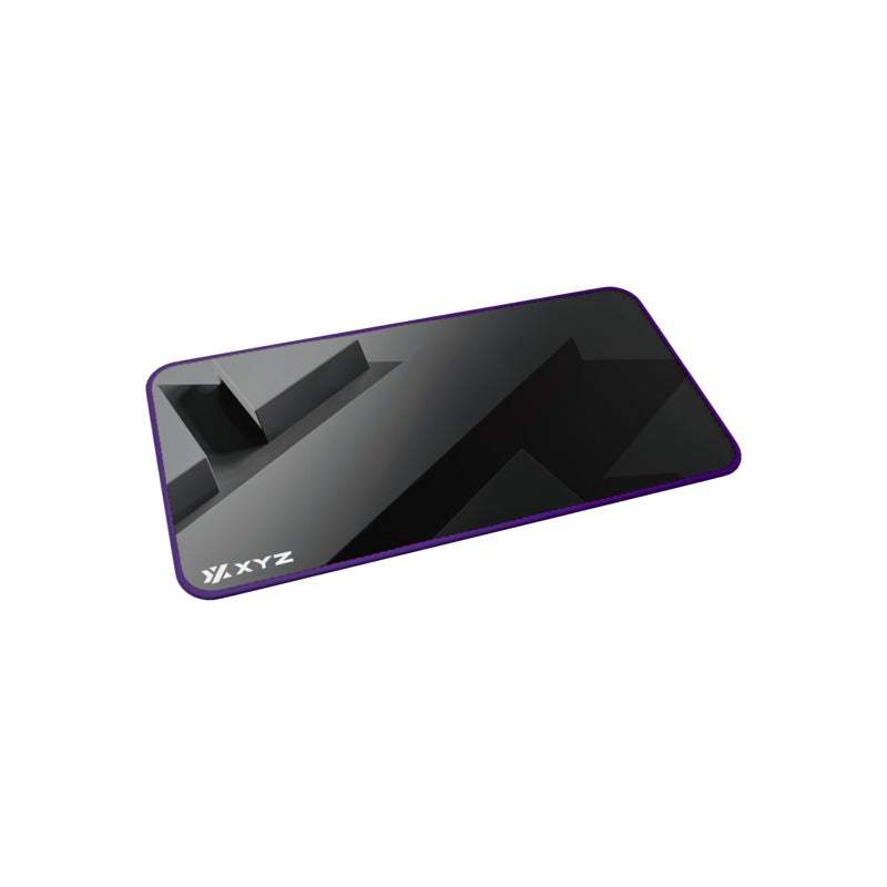 XYZ PulsePad Series