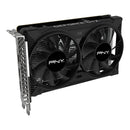 PNY GeForce GTX 1650 4GB GDDR6 Dual Fan Graphics Card