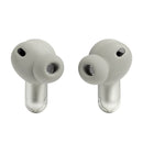 JBL Tour Pro 2 True Wireless Noise Cancelling Earbuds (Champagne)