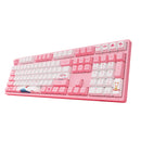 AKKO World Tour-Tokyo R1 3108V2 Mechanical Keyboard (AKKO Switch 2ND GEN Blue)