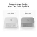 Beelink SER8 AMD Ryzen 7 8845HS Processor 32GB RAM 1TB SSD Mini PC Windows 11 Pro