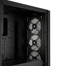 Corsair 3000D RGB Airflow Tempered Glass Mid-Tower ATX PC Case (Black)