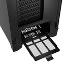 Corsair 3000D RGB Airflow Tempered Glass Mid-Tower ATX PC Case (Black)