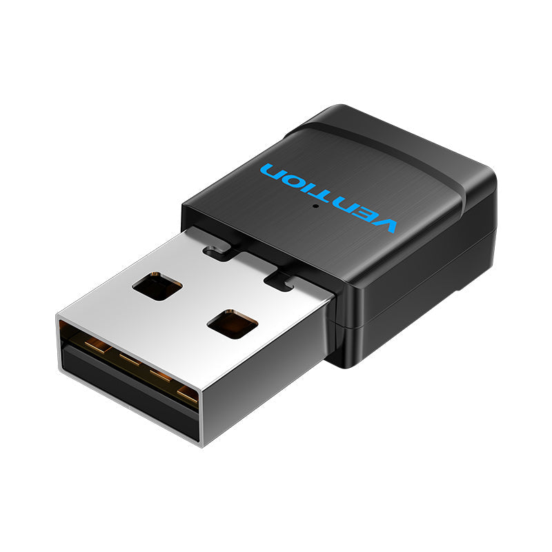 Vention USB 2.0 Type-A Wi-Fi Adapter (KDSB0)