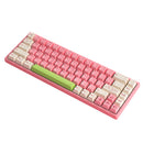 Akko Mochi & Dango 3068B Plus Multi-Modes RGB Mechanical Keyboard