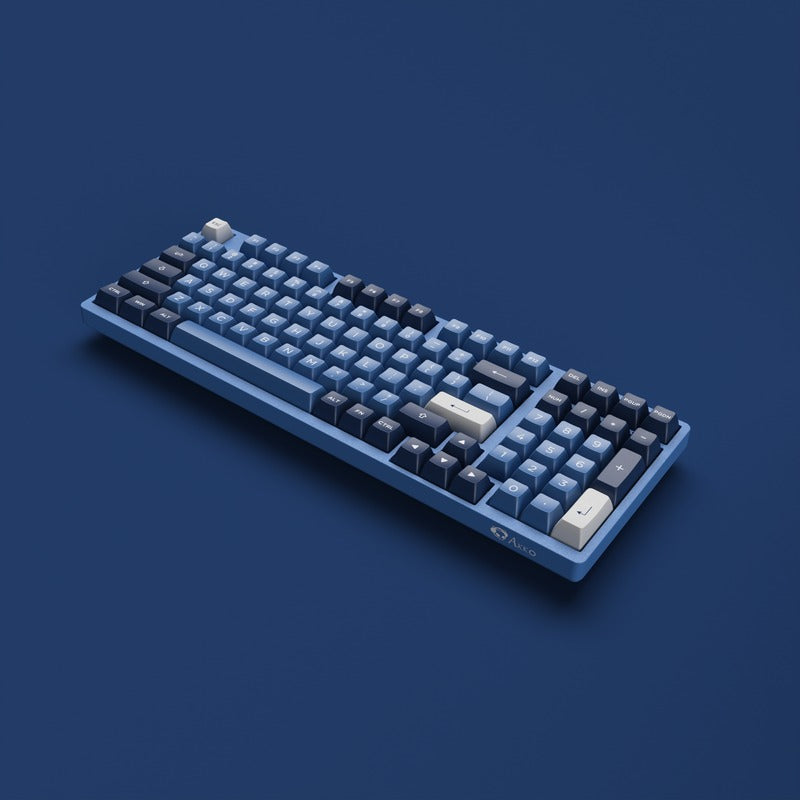 Akko Ocean Star 3098B Plus Multi-Modes RGB Hot-Swappable Mechanical Keyboard