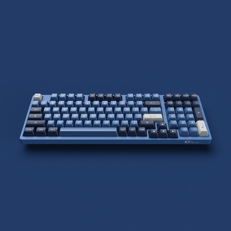 Akko Ocean Star 3098B Plus Multi-Modes RGB Hot-Swappable Mechanical Keyboard