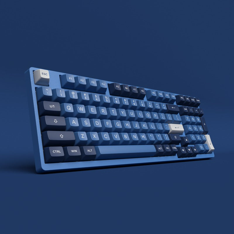 Akko Ocean Star 3098B Plus Multi-Modes RGB Hot-Swappable Mechanical Keyboard