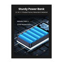 UGreen 20000MAH PD 100W Fast Charging Power Bank (PB720/25188)