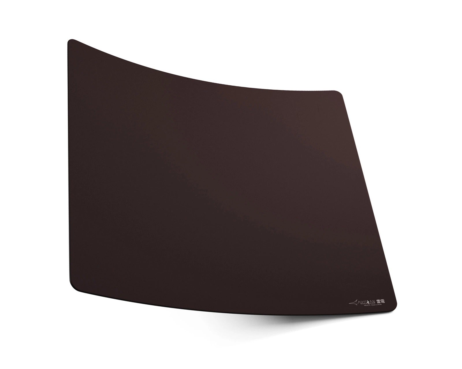 Artisan Ninja FX Raiden Gaming Mousepad - Coffee Brown