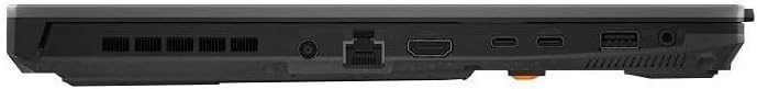 Asus TUF Gaming F15 FX507VU4-LP077W Gaming Laptop (Mecha Gray)