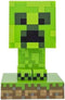 Paladone Minecraft Creeper Icons Light V2 (PP6593MCFV2)