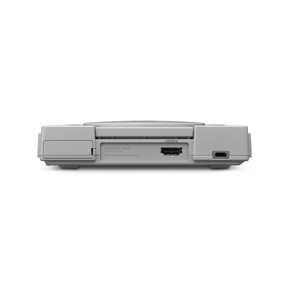 Playstation Classic (SCPH-1000R-A)