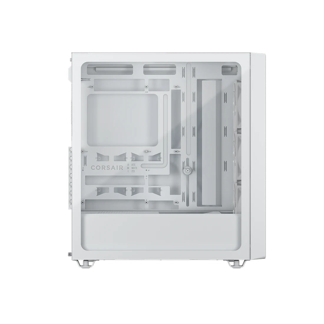 Corsair 3200D RS Mid-Tower ATX PC Case | DataBlitz