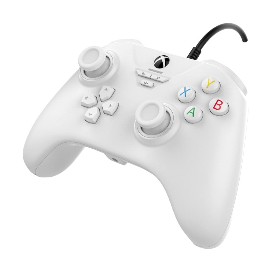 Snakebyte GamePad Base X Precision Wired Controller