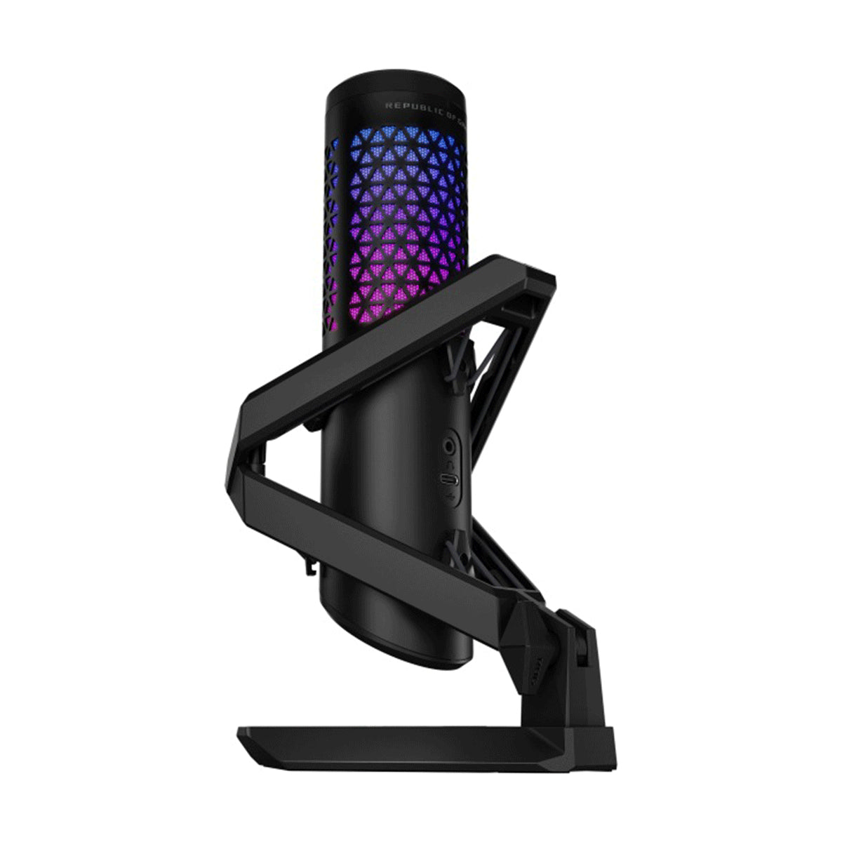 Asus ROG Carnyx Microphone (C501) | DataBlitz