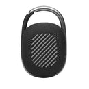 JBL CLIP 4 WATERPROOF BLUETOOTH WIRELESS SPEAKER (BLACK) - DataBlitz