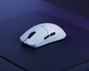 Hitscan Hyperlight Wireless Gaming Mouse (Black, White)