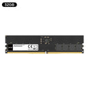 Lexar DDR5 5600MT/s CL46-45-45-90 UDIMM Desktop Memory