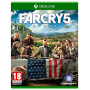 XBOX One Far Cry 5 (EU)