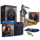 PS4 Assassins Creed Mirage (Collectors Edition) Reg.3