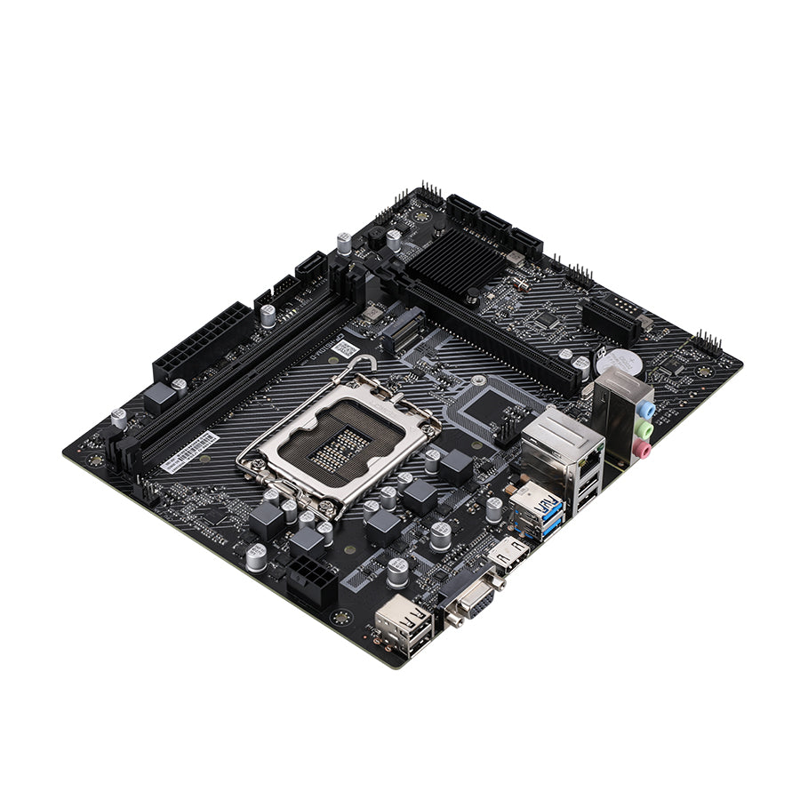 Colorful H610M-D V20A DDR4 Intel Motherboard
