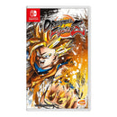 Nintendo Switch Dragonball Fighterz (Asian)