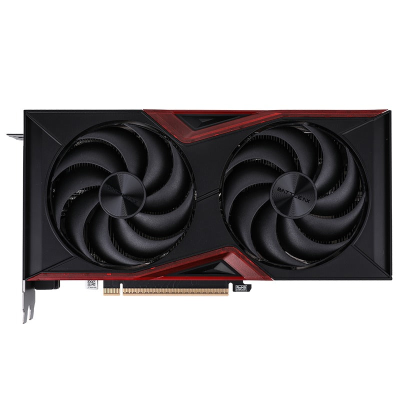 Colorful GeForce RTX 5060 NB DUO 8GB-V GDDR7 Graphics Card
