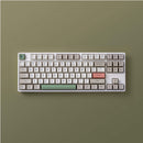 Akko 5087S VIA RGB Hot-Swappable Mechanical Keyboard 9009