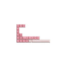 Akko One Piece Wano Country Keycap Set Cherry Profile 136 Keys