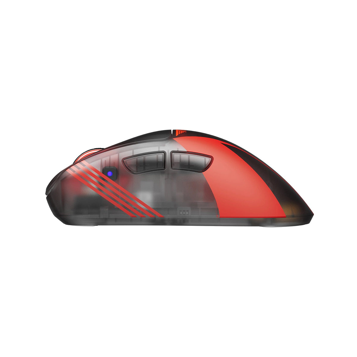 Pulsar Xlite V4 T1 Edition Ultralight Weight eSports Gaming Mouse Size 1