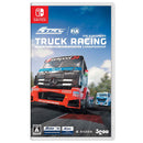 Nintendo Switch Fia European Truck Racing Championship (Asian)