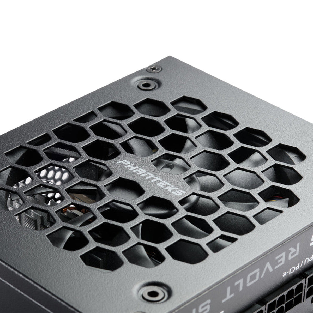 Phanteks Revolt 650W SFX Fully Modular 80+ Gold Power Supply