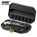 Jakemy 35-in-1 Smart Electric Screwdriver Set