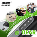 Jakemy 35-in-1 Smart Electric Screwdriver Set