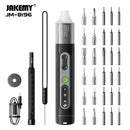 Jakemy 35-in-1 Smart Electric Screwdriver Set